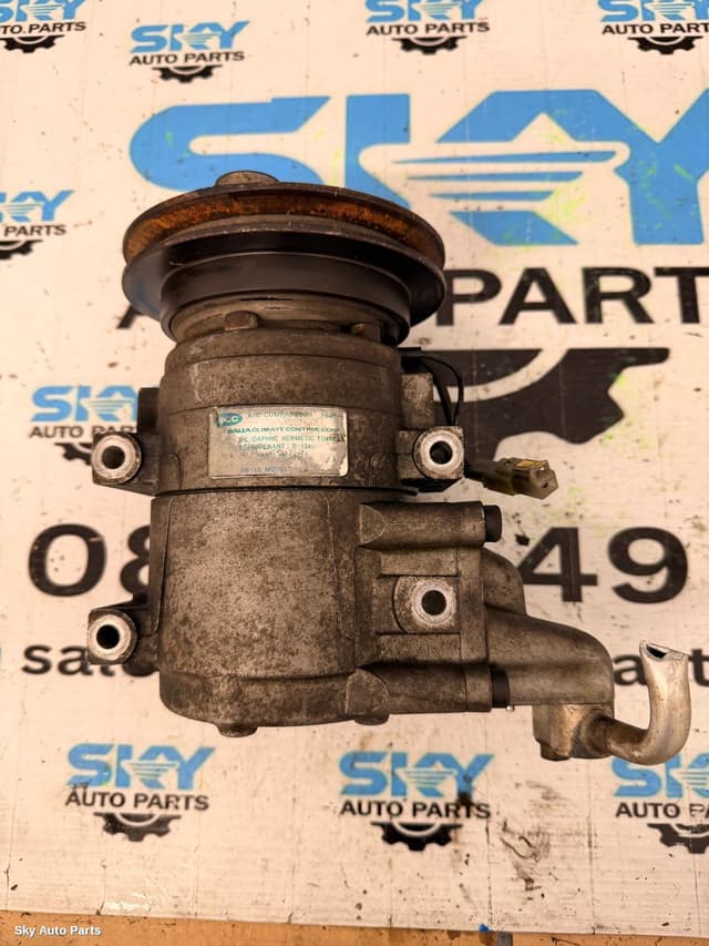 A/C Compressor