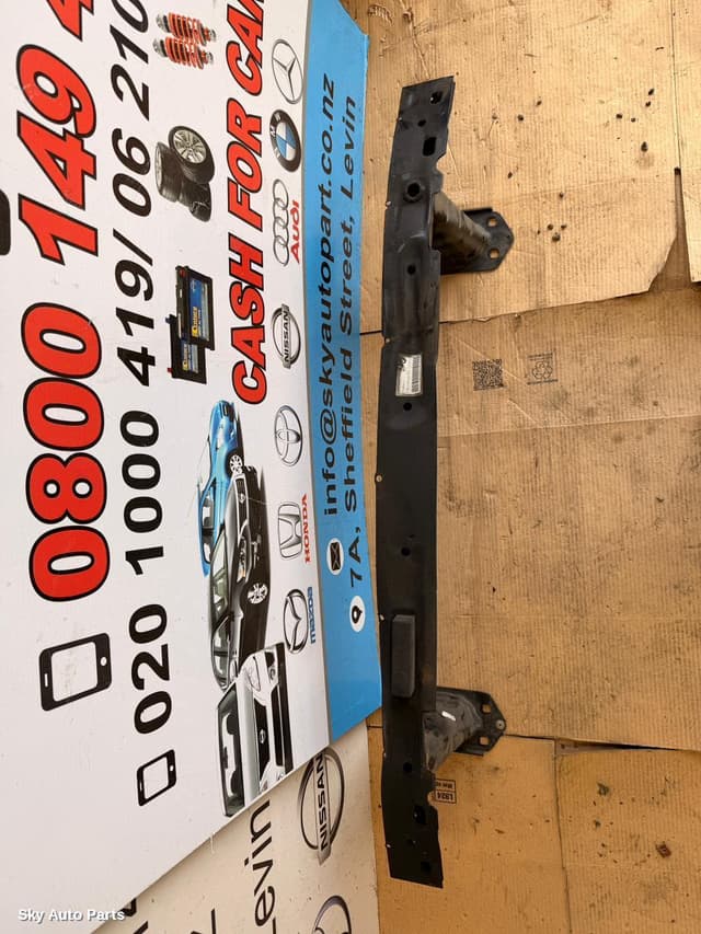 F/Bar Reinforc/Brack