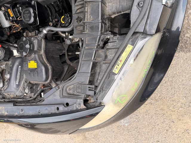 Right Headlamp