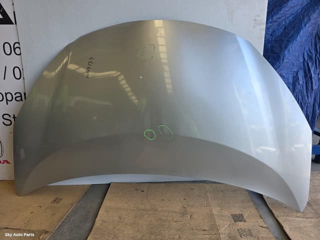 Bonnet