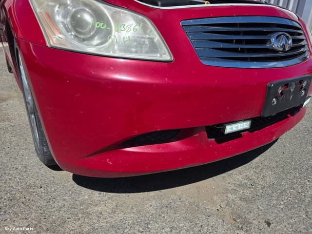 Right Headlamp