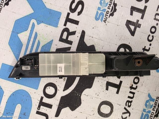 Pwr Dr Wind Switch