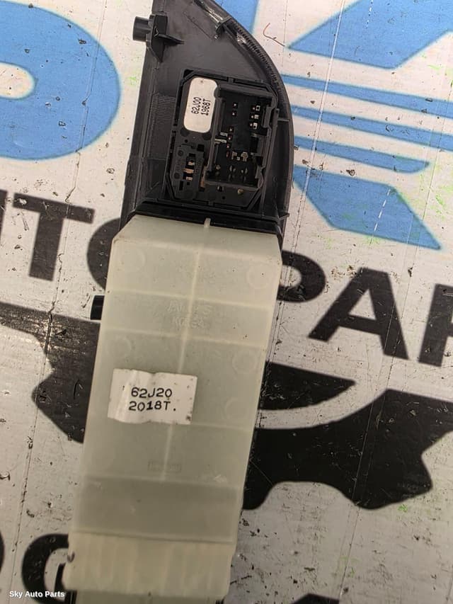 Pwr Dr Wind Switch