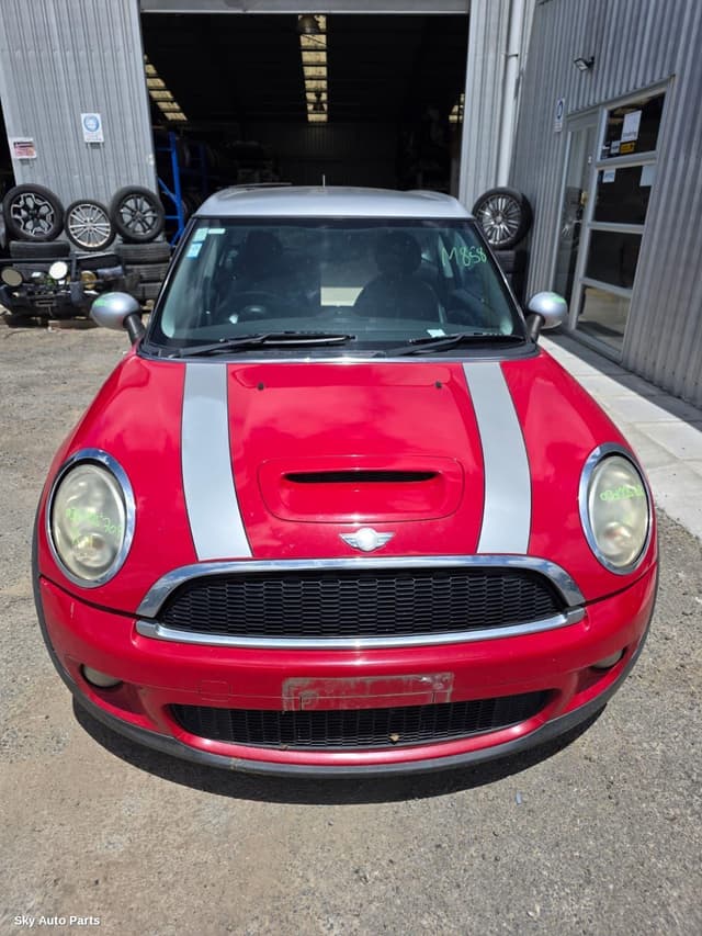 Bonnet