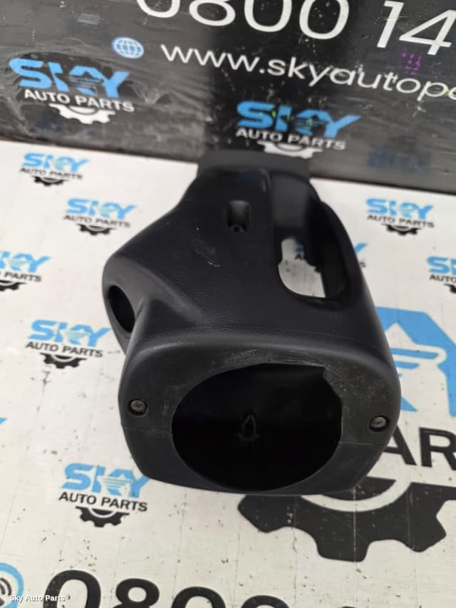 Steering Column Shro