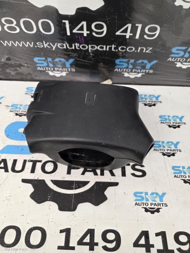 Steering Column Shro