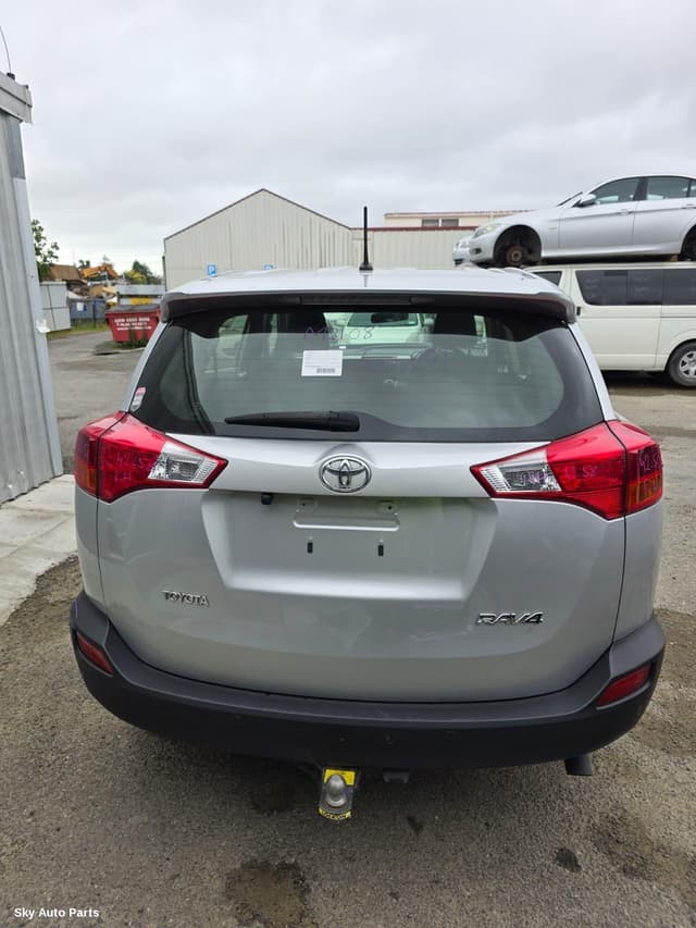 Towbar