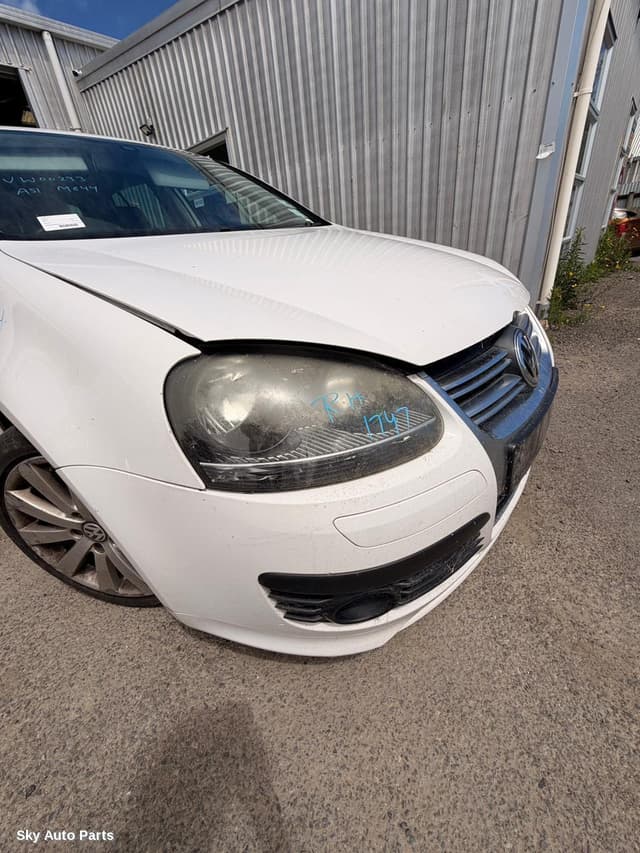 Right Headlamp