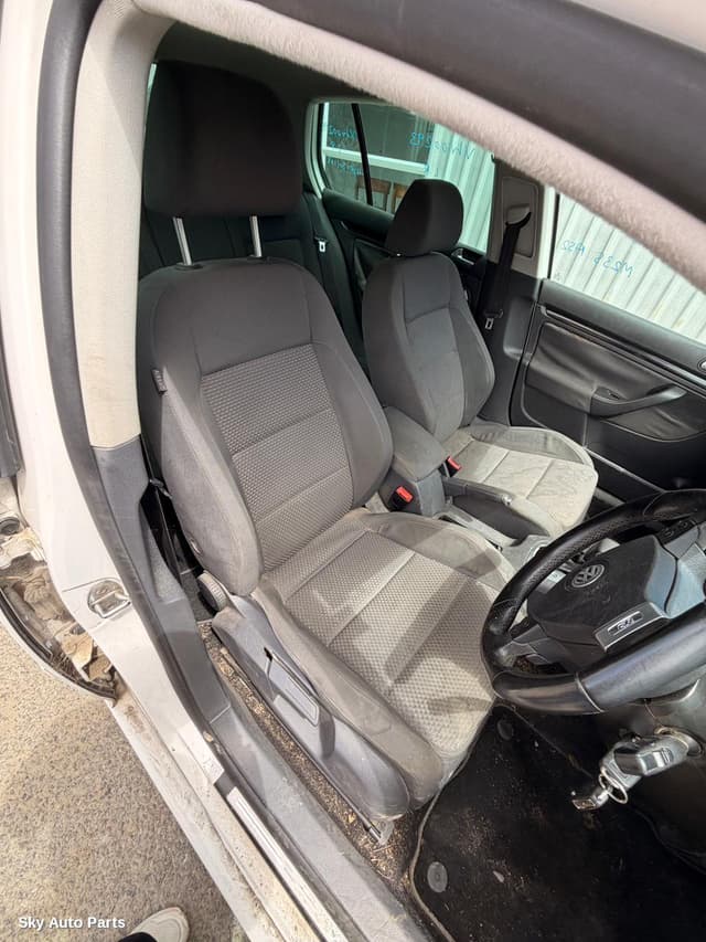 Steering Box/Rack