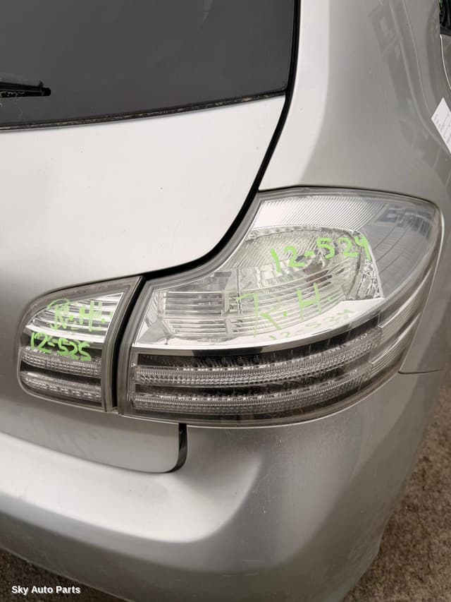 Right Taillight