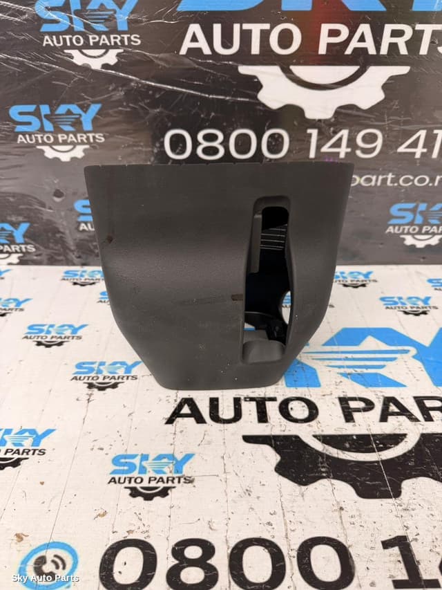 Steering Column Shro