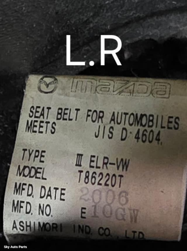 Steering Box/Rack