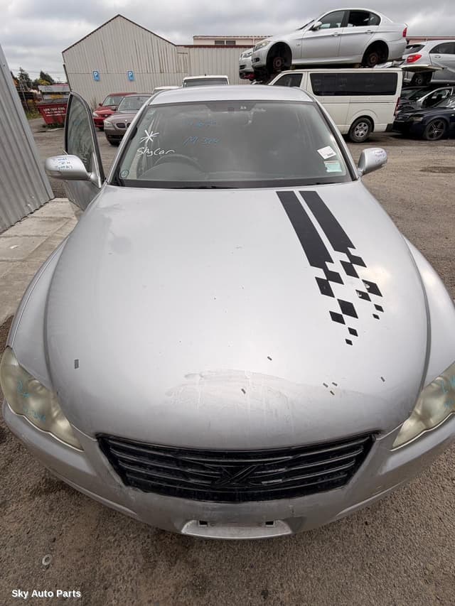 Bonnet