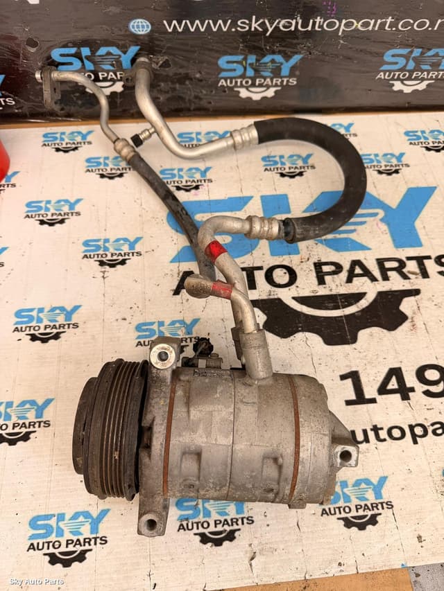 A/C Compressor