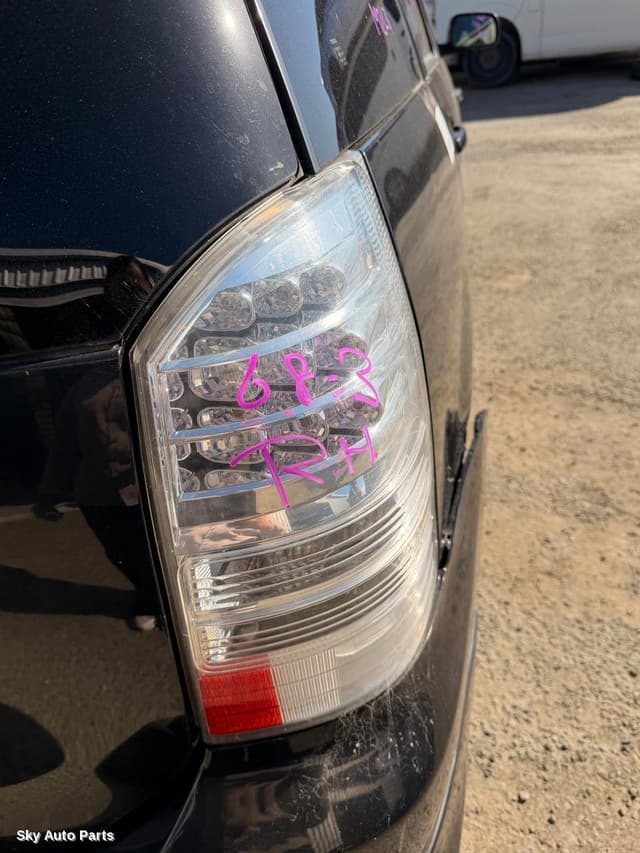 Right Taillight