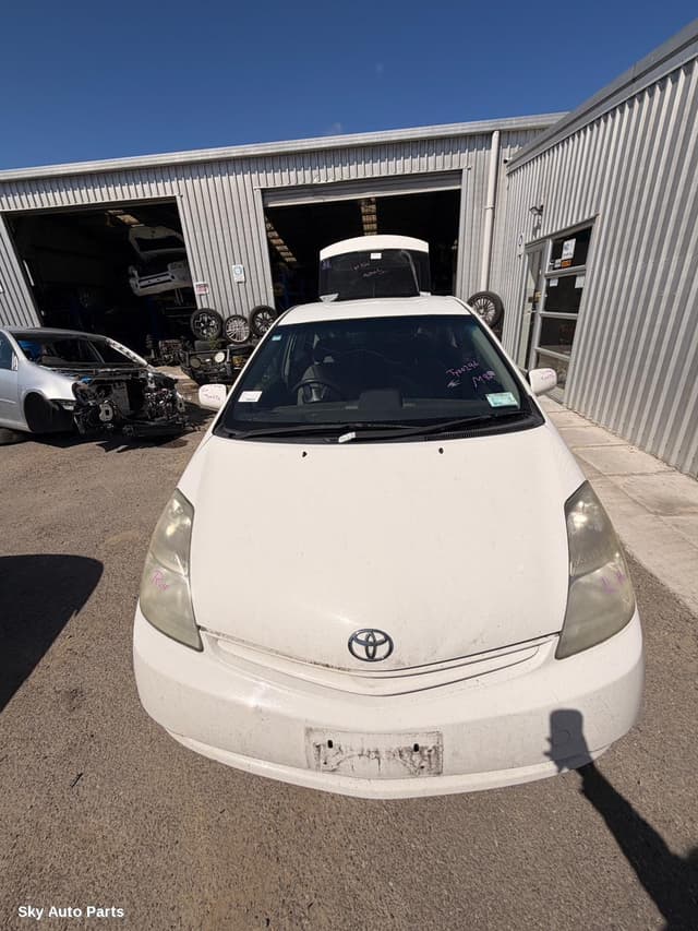Bonnet