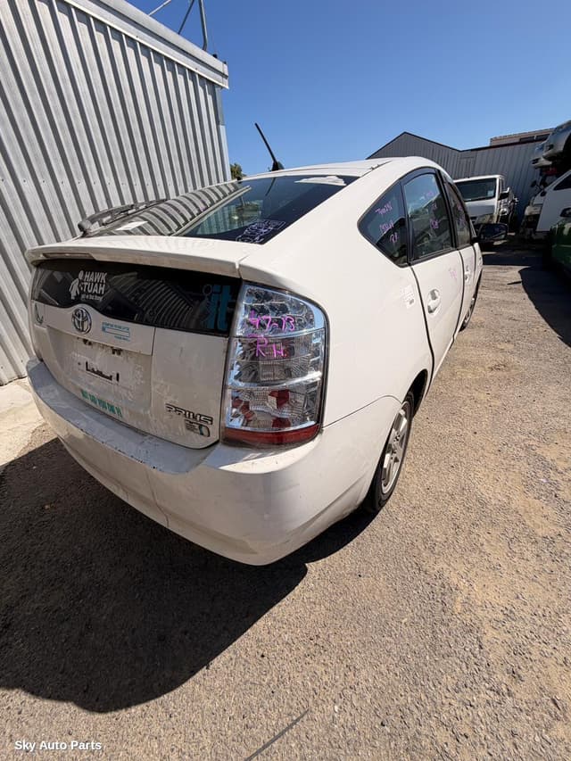 Right Taillight