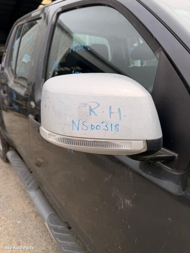 Right Door Mirror