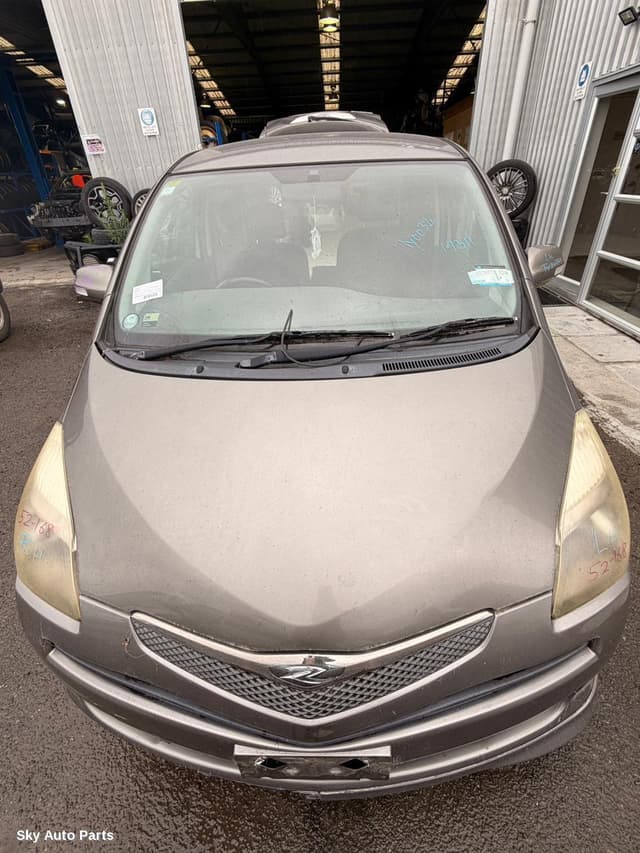 Bonnet