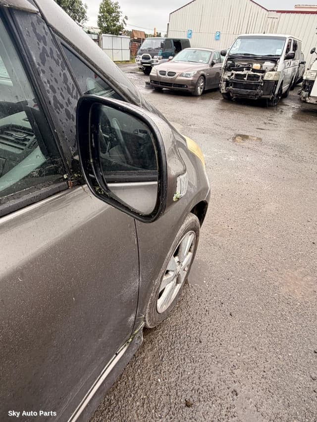 Right Door Mirror