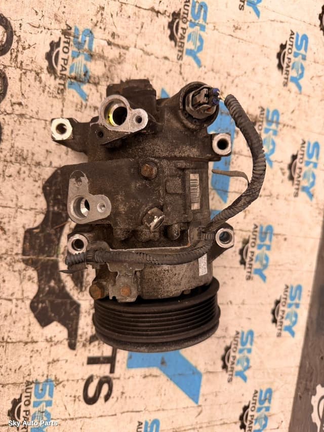 A/C Compressor