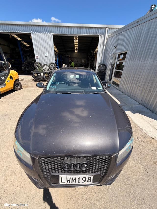 Bonnet