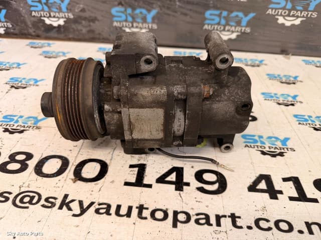 A/C Compressor