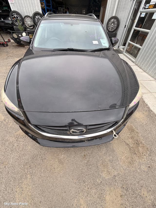 Bonnet