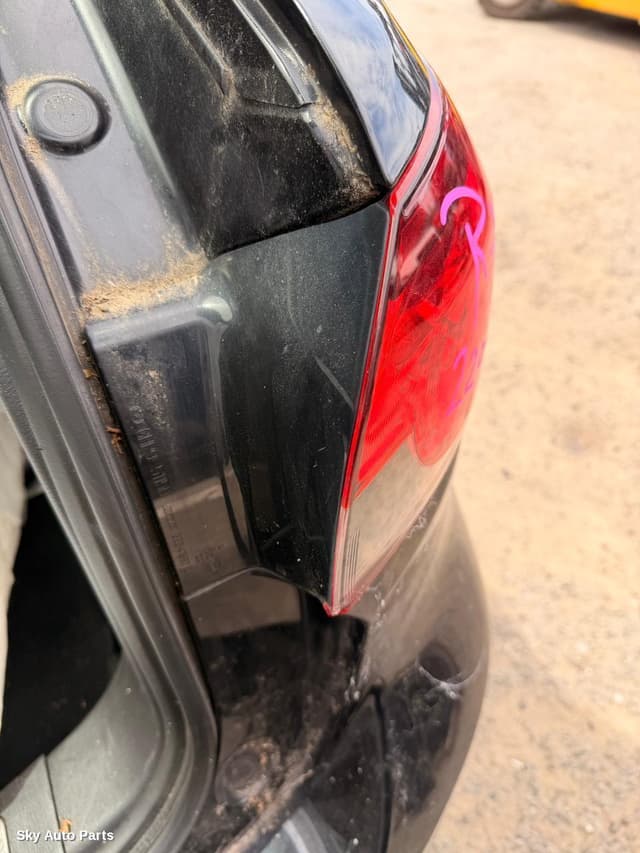 Right Taillight