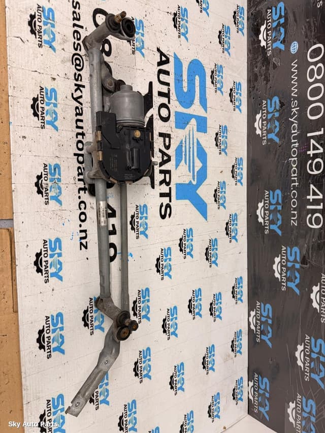 Wiper Motor