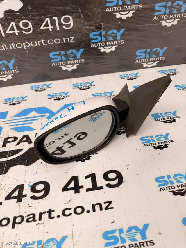 Left Door Mirror