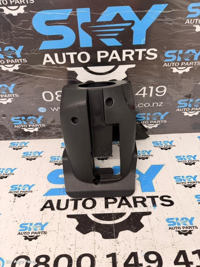 Steering Column Shro