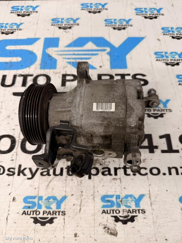 A/C Compressor