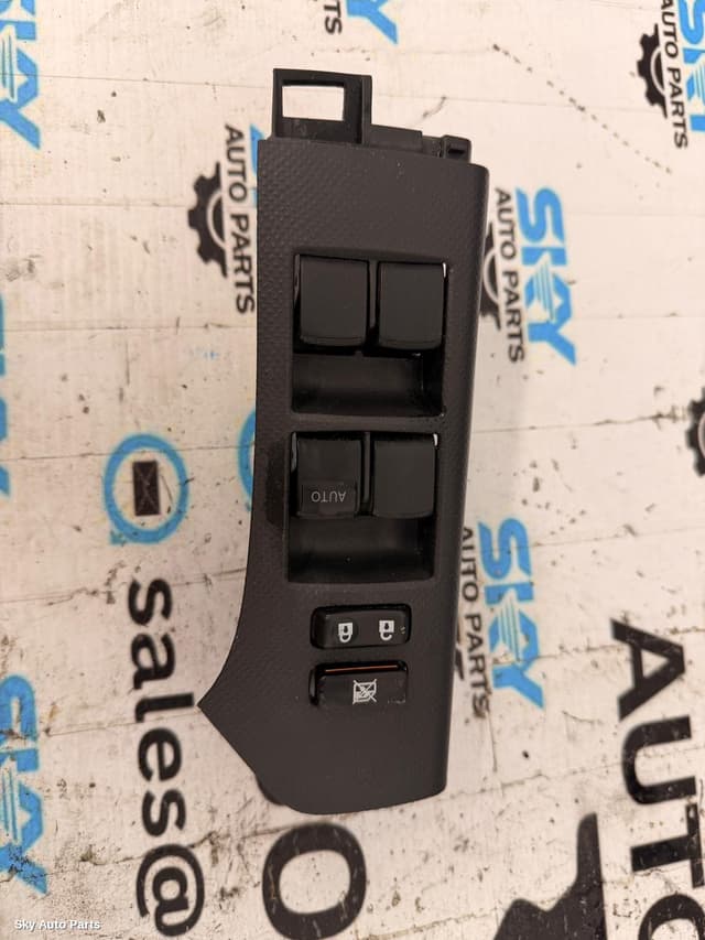 Pwr Dr Wind Switch