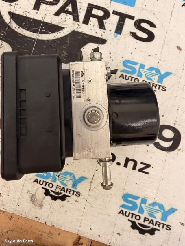 Abs Pump/Modulator