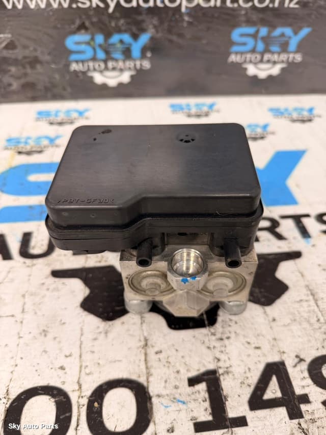 Abs Pump/Modulator