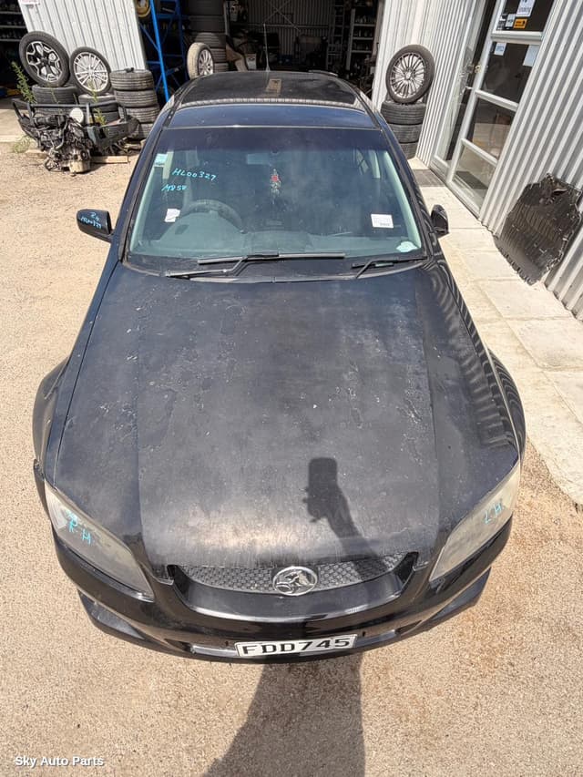 Bonnet