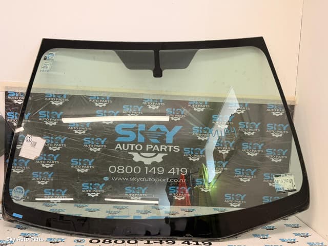 Windshield