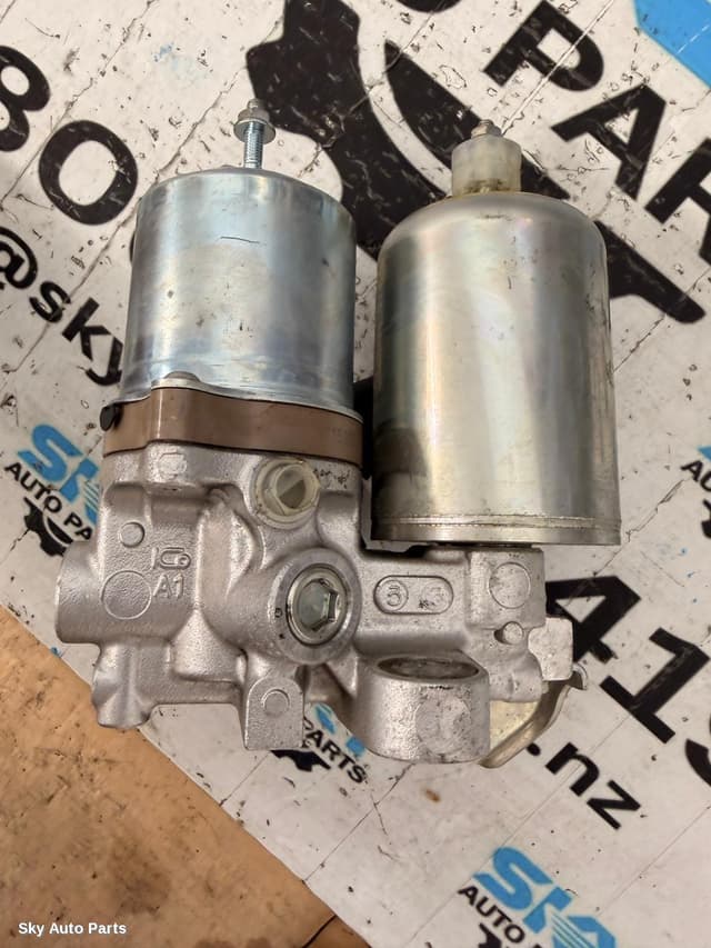Abs Pump/Modulator