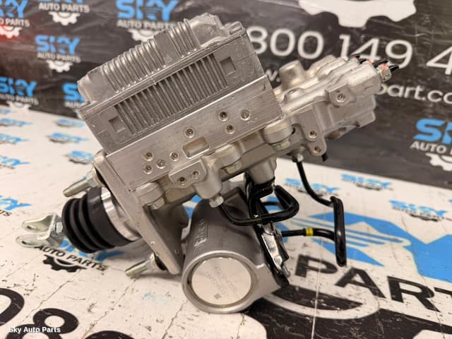 Abs Pump/Modulator