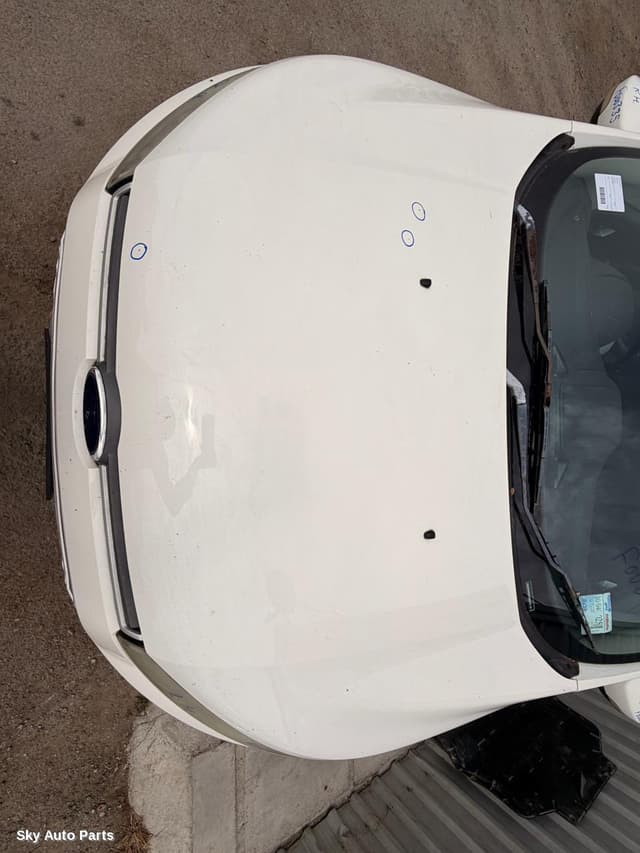 Bonnet