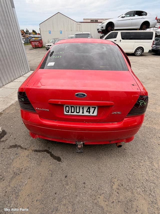 Towbar