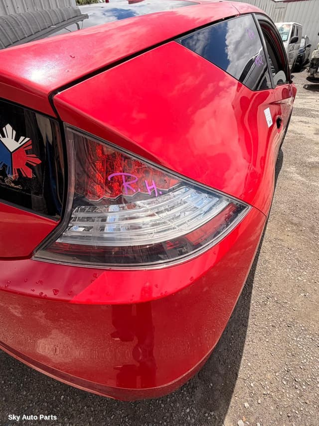 Right Taillight