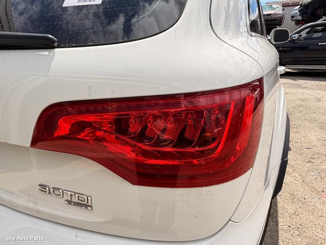 Right Taillight