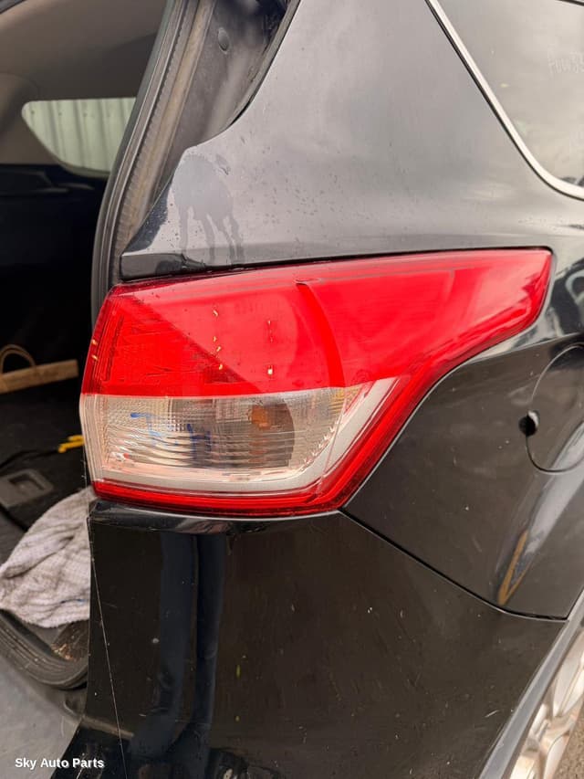 Right Taillight