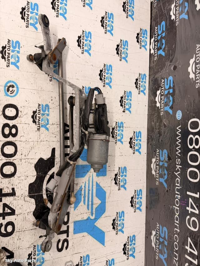 Wiper Motor