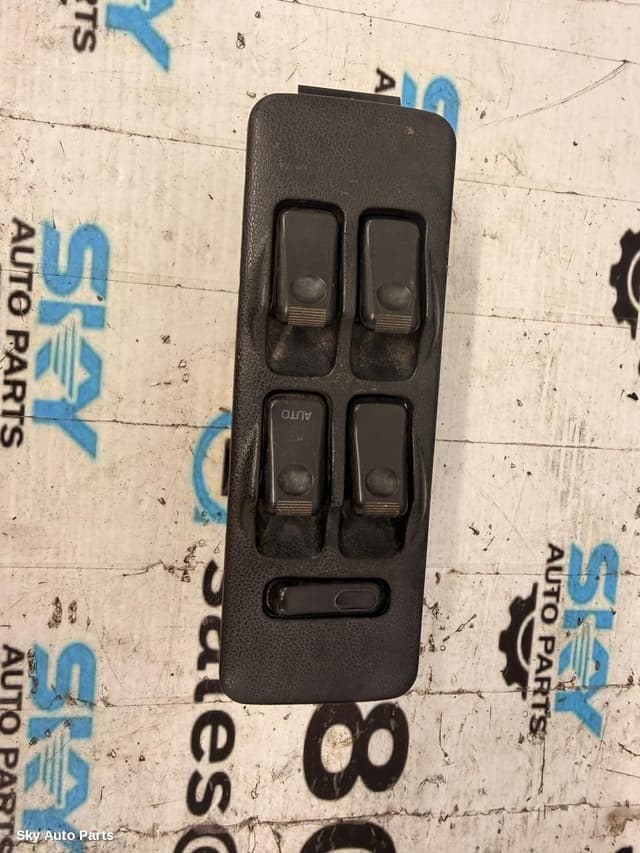 Pwr Dr Wind Switch