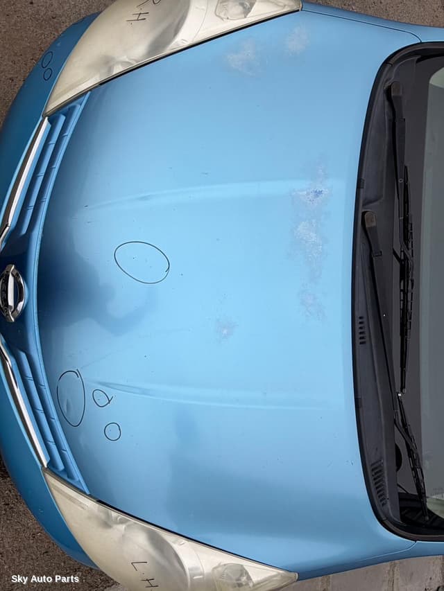 Bonnet