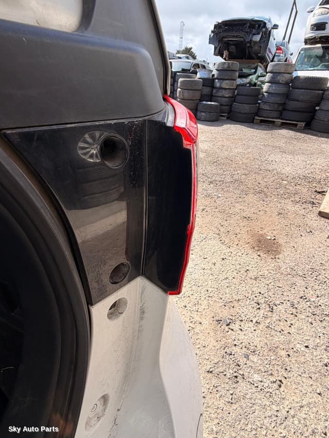 Right Taillight