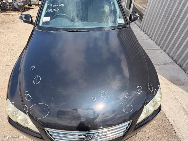 Bonnet